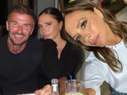 Nàng bao nhiêu tuổi không quan trọng, học theo tuyệt chiêu của Victoria Beckham mãi trẻ như độ đôi mươi!