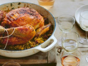 Tin tức - "Nấu ăn và viết về ẩm thực chính là cơ chế sinh tồn của tôi"