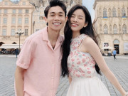 Giải trí - Diễn viên hài bị khán giả ùa vào đòi gấp đôi tiền vé Đất rừng phương Nam: Quán quân gameshow có tình yêu gây sốt