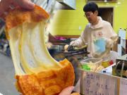 Lifestyle - Bánh đồng xu phô mai: Hot trend ở Việt Nam nhưng ở Hàn Quốc lại bị ghẻ lạnh?