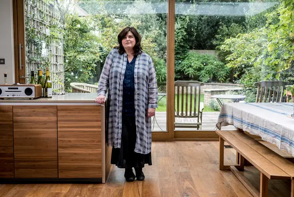 Cô đã luôn thử nghiệm và cho ra đời hàng trăm công thức nấu ăn ngon mỗi năm. Nguồn: The New York Times