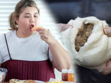 5 món bánh ăn sáng gây tăng cân hơn ăn thịt hay cơm, có món phải đạp xe mất 50 phút mới tiêu hóa hết