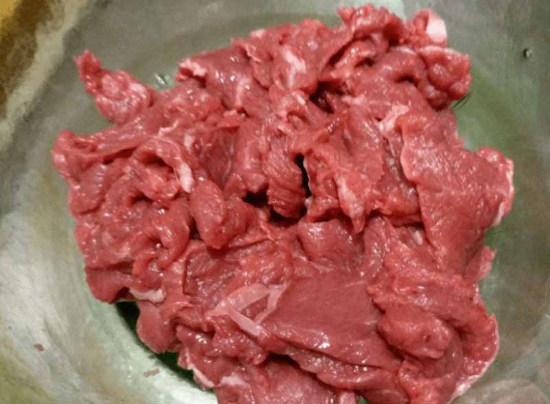 View - Xào thịt bò bị dai nhách: Cứ thêm 3 bước này, thịt mềm ngọt, ngon hơn ngoài hàng