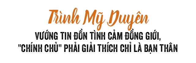 Á hậu amp;#34;vượt mặtamp;#34; Thanh Hằng bị bệnh buồng trứng vẫn có con xinh đẹp, từng vướng tin đồn yêu đồng giới - 8