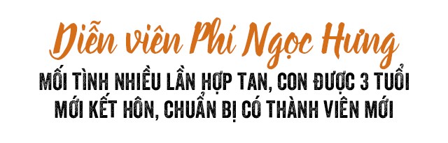 XEM VIDEO: Tổ ấm nhỏ của Phí Ngọc Hưng - Trương Mỹ Nhân cùng con gái Bona.