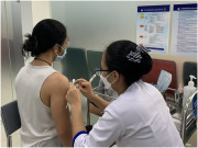 Bà bầu - 4 bí quyết mang bầu con đầu lòng khỏe mạnh và sinh thường vừa nhanh vừa dễ của mẹ bầu Hà Nội
