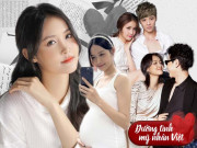 Giải trí - Á hậu "vượt mặt" Thanh Hằng bị bệnh buồng trứng vẫn có con xinh đẹp, từng vướng tin đồn yêu đồng giới