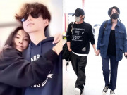 Giải trí - Được hỏi: "Vương Phi có đủ tư cách làm mẹ kế không?", con trai Tạ Đình Phong trả lời gây sốc