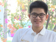 Tin tức - Chân dung quán quân Olympia 2021 sau 2 năm đăng quang: Sống khép kín hơn, chọn đi du học ngành "siêu hot"