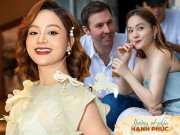 Làm đẹp - Lan Phương: "Trên đời không có phụ nữ xấu, hạnh phúc là khi biết yêu thương và chăm sóc sắc đẹp"