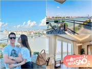 Nhà đẹp - Nhà của ca sĩ Đăng Khôi trải dài từ Việt Nam qua Châu Âu: Không tiếc tay tậu cả loạt biệt thự hàng chục tỷ tặng vợ