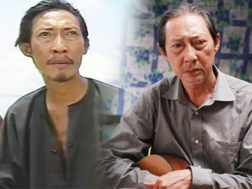 Nông dân Tư Tại của Đất Phương Nam: Khổ từ phim tới đời, vợ cờ bạc làm gia đình điêu đứng