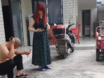 Người phụ nữ chấp nhận sống chung với vợ cũ của chồng trong một nhà, dân tình tò mò cuộc sống tay ba