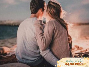 50+ Lời chúc 20/10 cho người yêu cực kỳ lãng mạn và ngọt ngào, làm nàng khó quên