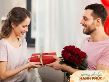 Những lời chúc 20/10 hay, ngắn gọn và ý nghĩa nhất cho mẹ, vợ, cô giáo, người yêu