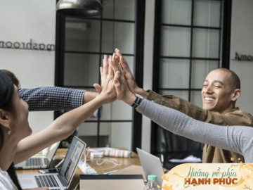 Lời chúc 20/10 cho đồng nghiệp, sếp nữ ý nghĩa, hài hước và ấn tượng