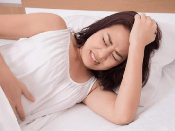 Bác sĩ chuyên khoa chia sẻ 10 điều nên biết về nguy cơ sảy thai