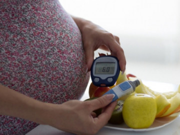Mẹ mắc đái tháo đường, thai nhi có ảnh hưởng không?