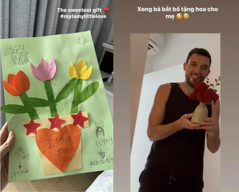 View - Quà 20/10 của sao Việt: Đăng Khôi tặng vợ túi hơn 1 tỷ, Bảo Thy được chồng đại gia đều đặn dành cho một thứ
