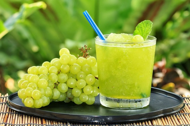 Loại quả “tuy nhỏ nhưng có võ” giúp chống oxy hóa cực tốt và ngăn ngừa lão hóa, bà bầu ăn có tốt không? - 6
