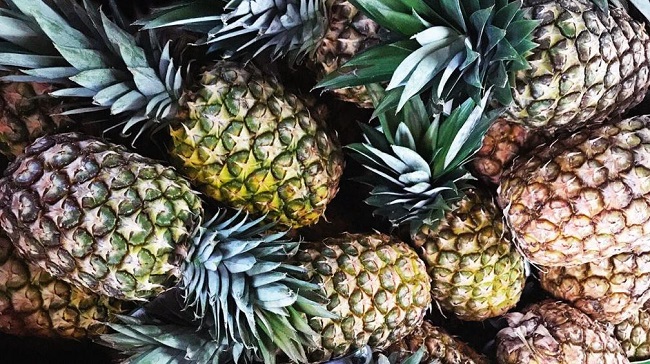 Quả này có Vitamin C gấp 1.6 lần chanh, được rất nhiều người ưa thích, bà bầu ăn cần lưu ý những gì? - 2