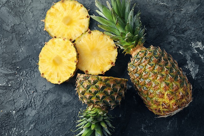 Quả này có Vitamin C gấp 1.6 lần chanh, được rất nhiều người ưa thích, bà bầu ăn cần lưu ý những gì? - 6