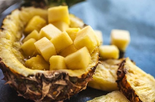 Quả này có Vitamin C gấp 1.6 lần chanh, được rất nhiều người ưa thích, bà bầu ăn cần lưu ý những gì? - 3