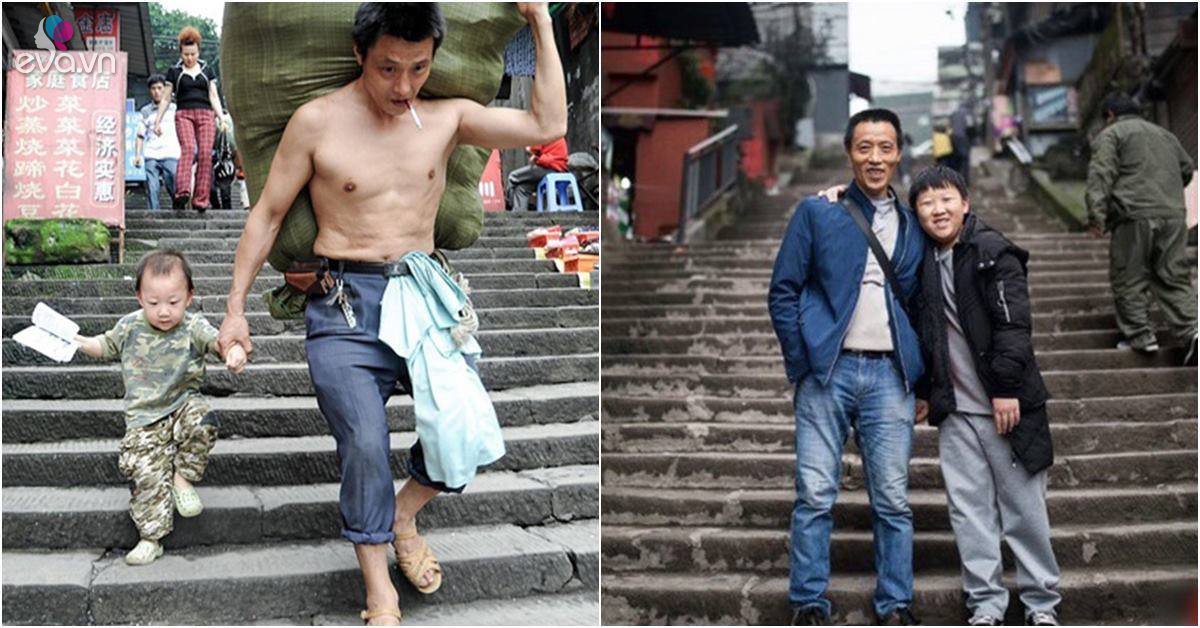 View - Đứa trẻ nghèo sống ở khu ổ chuột trở thành học sinh giỏi nhất trường nhờ cách giáo dục chỉn chu của bố