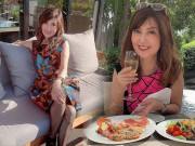 Làm đẹp - Nói không với "dao kéo", cụ bà 72 tuổi vẫn trẻ đẹp ngỡ 40 nhờ thói quen mỗi khi ngủ dậy