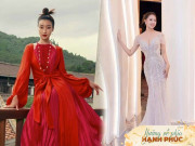 Thời trang - 20/10, nhìn phụ nữ Việt từng bước "xoay chuyển" định nghĩa đẹp theo thời đại: Phái đẹp làm nên thời trang mới!