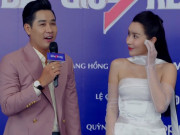 Giải trí - MC Nguyên Khang bị chê kém duyên khi hỏi Lưu Hương Giang lý do mất tích, vợ Hồ Hoài Anh phản ứng ra sao?