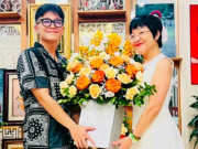 Làm mẹ - MC Thảo Vân tâm lý với con trai tuổi dậy thì, thấy con buồn, ít tiền liền rủ đi chơi, hỏi con "Mẹ không xấu, sao vẫn ế nhỉ?"