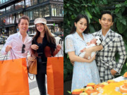 Giải trí - Quà 20/10 của sao Việt: Đăng Khôi tặng vợ túi hơn 1 tỷ, Bảo Thy được chồng đại gia đều đặn dành cho một thứ
