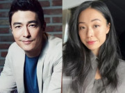 Giải trí - "Hoàng tử lai" U50 lấy vợ sau thời gian "chối đây đẩy", bà xã người Nhật kém 1 giáp, nhan sắc bị chê thua chồng