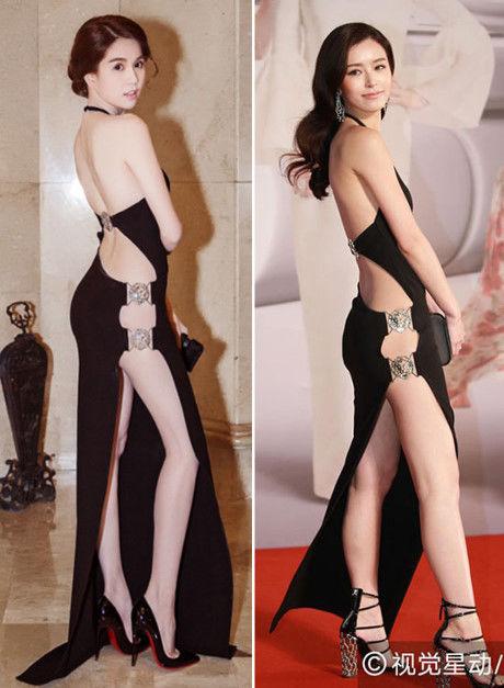 Miss Universe Catriona Gray bất ngờ diện lại đồ của Ngọc Trinh, tạo màn đọ body siêu đỉnh - 14