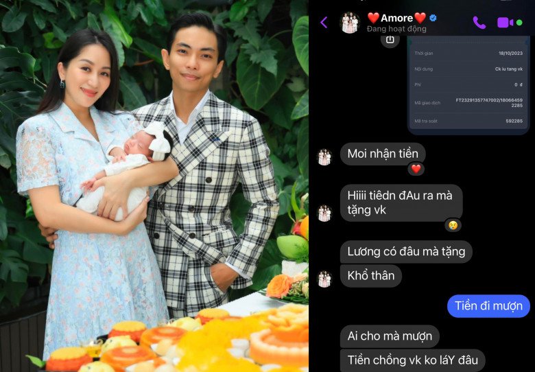 View - Quà 20/10 của sao Việt: Đăng Khôi tặng vợ túi hơn 1 tỷ, Bảo Thy được chồng đại gia đều đặn dành cho một thứ