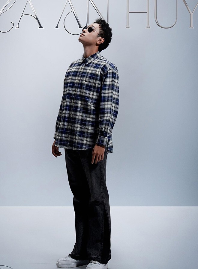 XEM VIDEO: Mỹ Tâm tỏ sự hài lòng khi nhận xét thích em rất nhiều trước màn trình diễn của Hà An Huy.