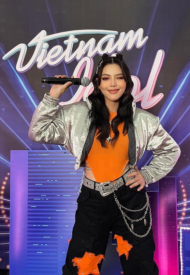 Chung kết Vietnam Idol 2023: Quán quân là ai? - 3