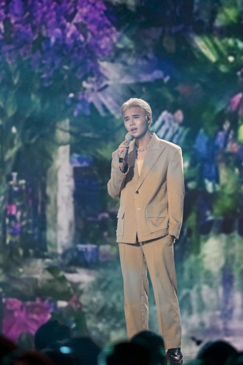 Chung kết Vietnam Idol 2023: Quán quân là ai? - 2