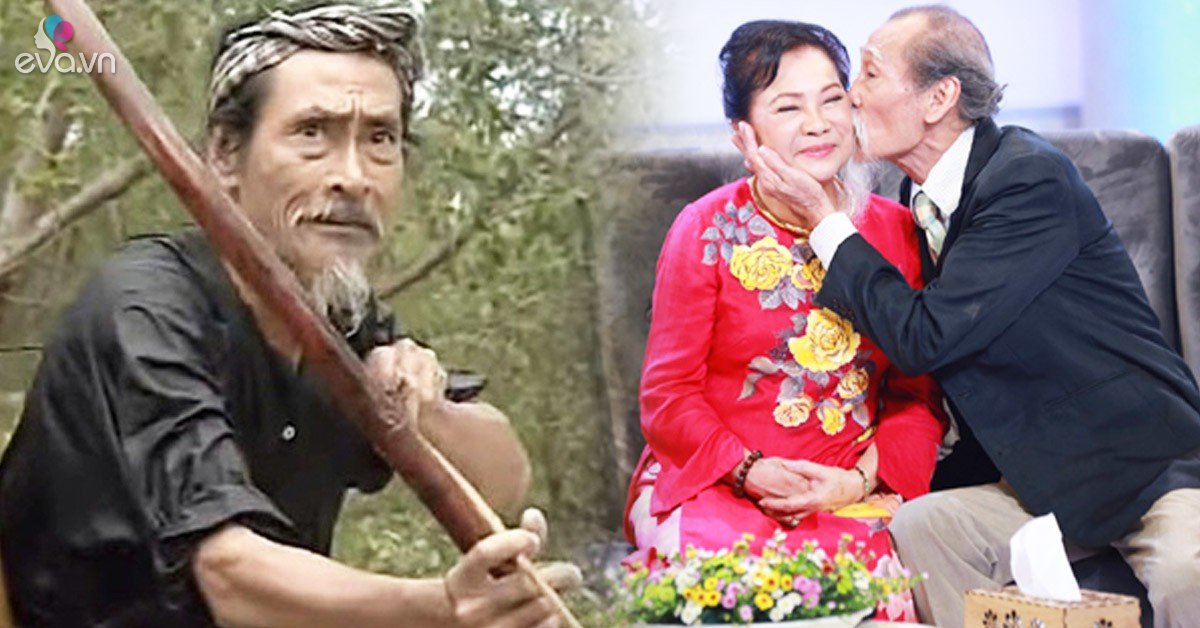 Gallery - Ông Ba bắt rắn Đất Phương Nam nhận cát-xê 5 triệu đồng, mới nắm tay chưa kịp hôn vợ đã bị kỷ luật