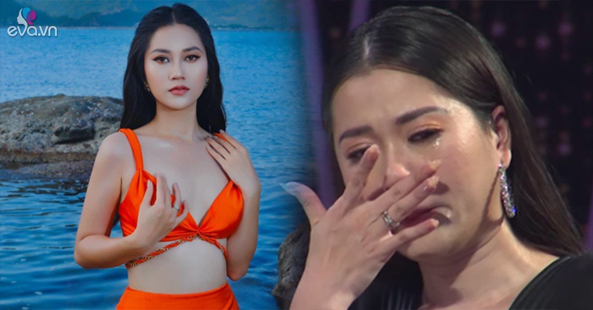 View - Từng bị dìm thảm trên truyền hình, Lâm Vỹ Dạ nay ăn mặc cắt trên xẻ dưới, quyến rũ ngoạn mục