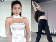 Làm đẹp - Lưu Hương Giang lộ diện, dáng gầy nhom, nhan sắc qua camera thường khiến bao người ngỡ ngàng