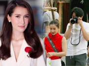 Giải trí - "Công chúa" Thái Lan lộ tính cách thật, tát MC giữa sân khấu, yêu bạn trai 20 năm không chịu cưới