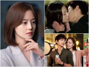 Giải trí - Ồn ào chuyện sao nữ ở bẩn, miệng hôi khi đóng cảnh hôn, từng không rửa mặt khi đến trường