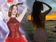 Làm đẹp - Nhan sắc mỹ nhân quê Thanh Hóa, U40 vẫn được CĐM gọi là vợ quốc dân