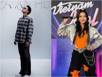 Chung kết Vietnam Idol 2023: Quán quân là ai?