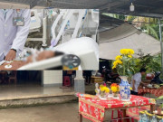 Tin tức - Vụ thiếu niên 14 tuổi nghi đầu độc cha và bà nội ở Tiền Giang: Mẹ nghi phạm không nhận thấy biểu hiện khác lạ