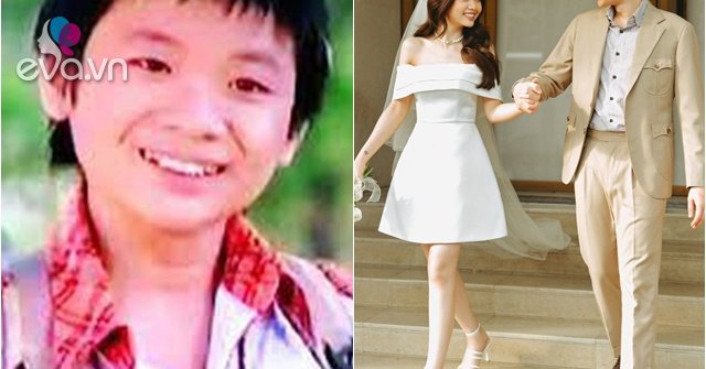 View - Sao nhí đóng vai Ma SuRi của Gia Đình Phép Thuật sắp lên xe hoa: Thời gian trôi quá nhanh!