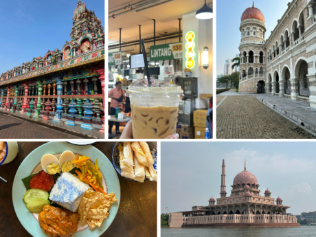 Top 15 điều nên thử khi du lịch Malaysia, toàn những trải nghiệm miễn phí và thú vị