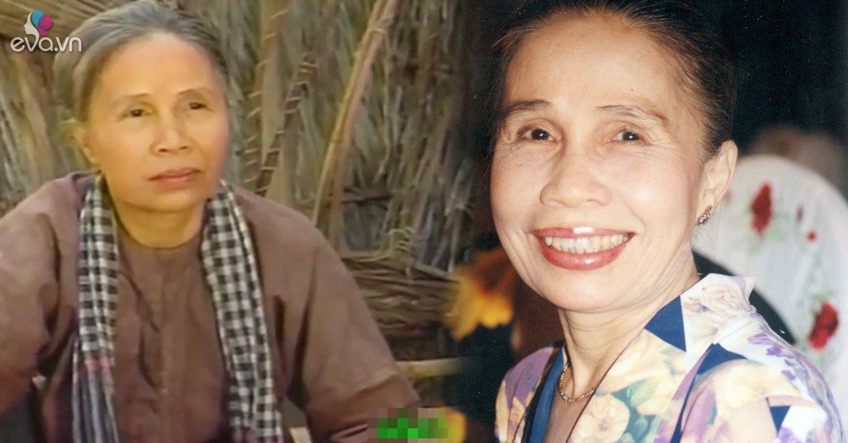 View - Người phụ nữ khóc nhiều nhất màn ảnh Việt: Là Mẹ Út Trong của Đất Phương Nam, chồng và 4 con đều mất sớm